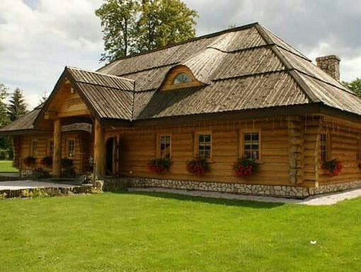 Gospoda „Przycup w Dolinie” 