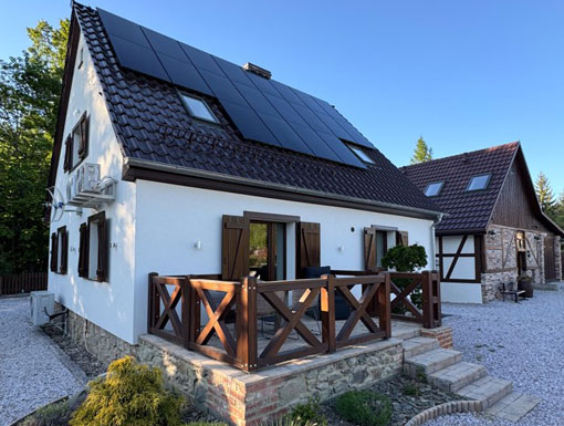 Apartamenty Komarno 46