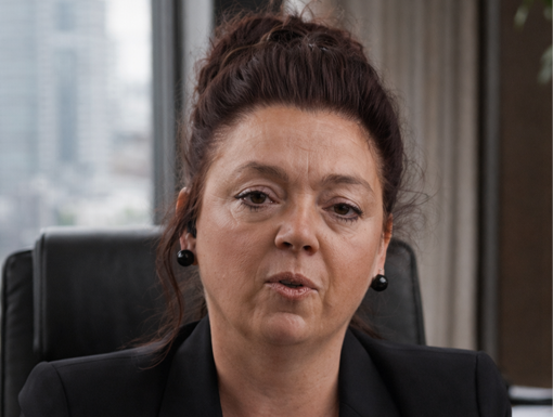 Kierownik Gminnego Ośrodka Pomocy Społecznej