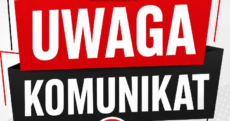 Czasowe zamknięcie drogi w Radomierzu