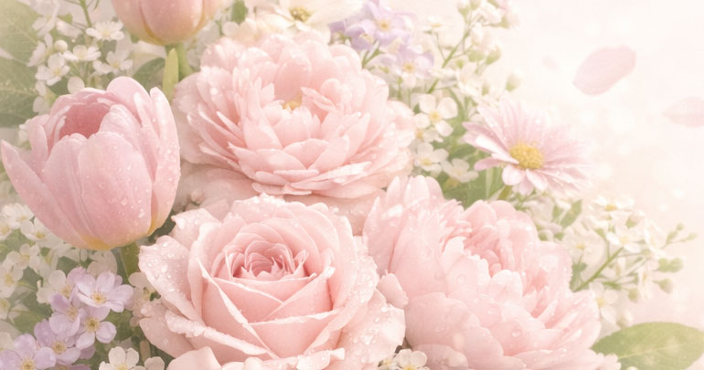 8 marca - Międzynarodowy Dzień Kobiet