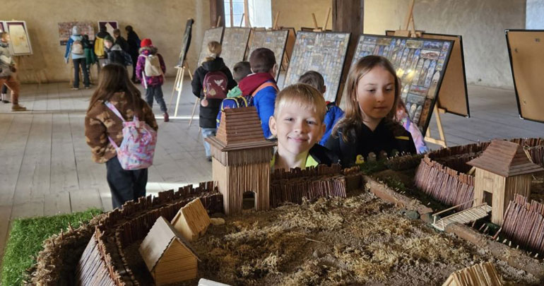 "Poznaj Dolny Śląsk" – wycieczka szkolna 