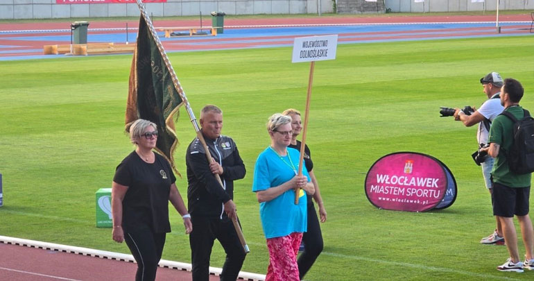 XXVIII Ogólnopolskie Igrzyska LZS 