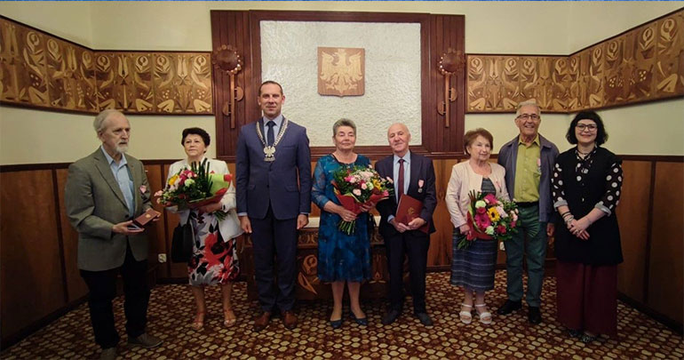 Złote Gody 