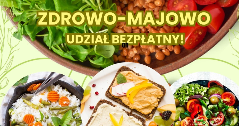 Zaproszenie na spotkanie dla seniorów 60+ w Janowicach Wielkich 