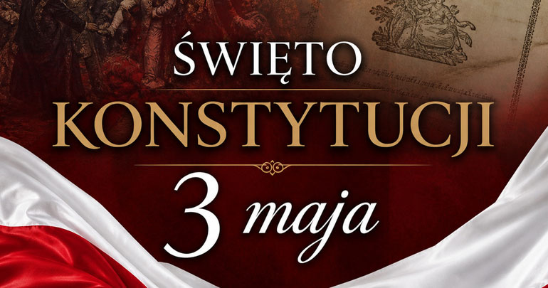 Święto Narodowe Trzeciego Maja 