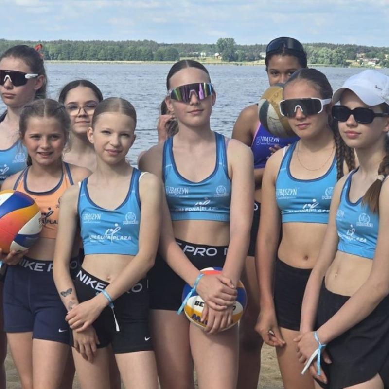 Obłędna Plaża 2026  