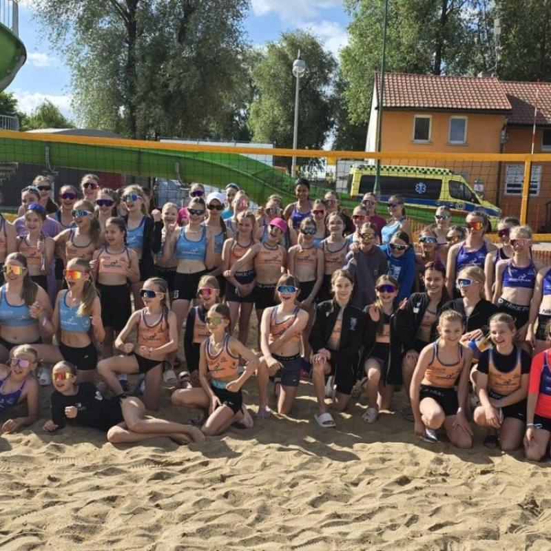 Obłędna Plaża 2026  