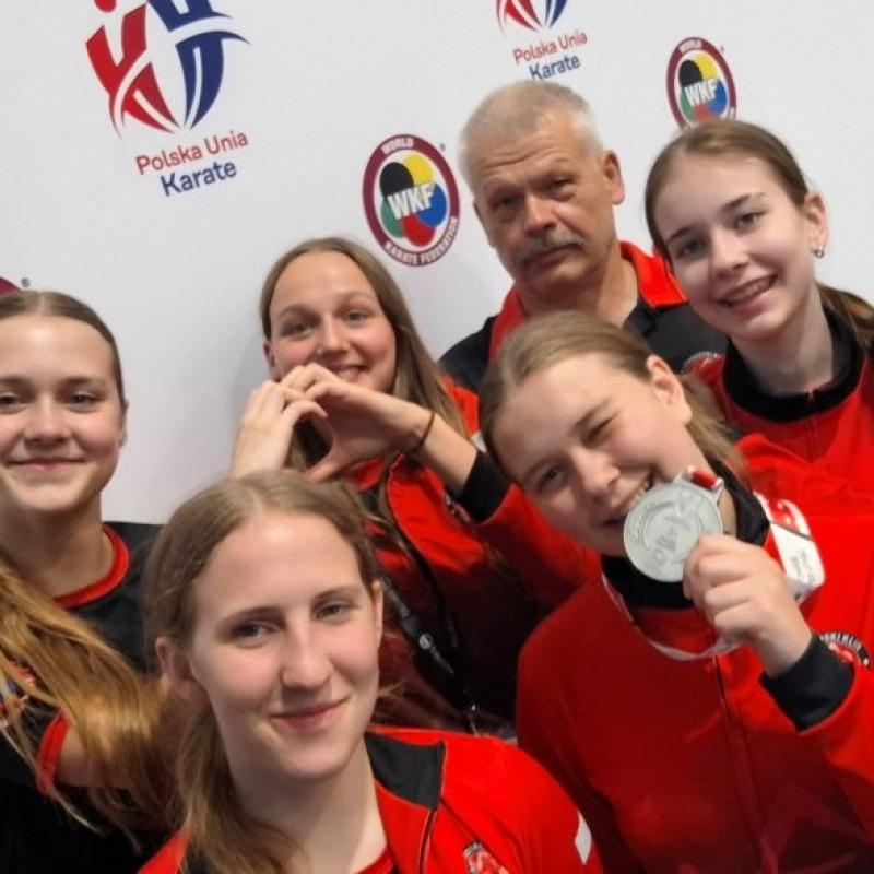 Mistrzostwa Polski w Karate Juniorów Młodszych, Juniorów i Młodzieżowców 