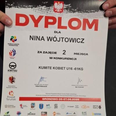 Mistrzostwa Polski w Karate Juniorów Młodszych, Juniorów i Młodzieżowców 