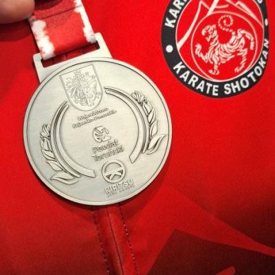 Mistrzostwa Polski w Karate Juniorów Młodszych, Juniorów i Młodzieżowców 