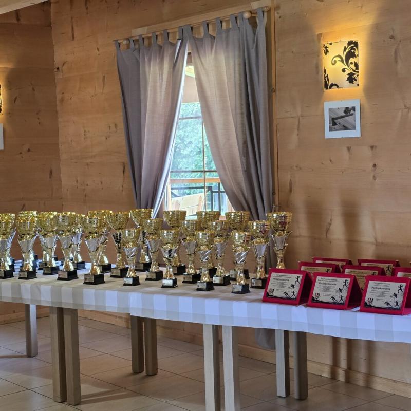 Sukces sportowy naszych uczennic w Powiatowym Współzawodnictwie Sportowym 2026