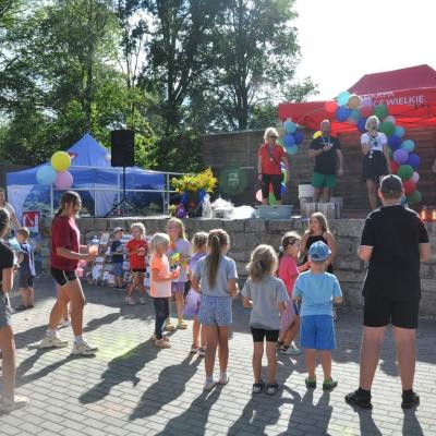 „Pieczona Śliwka” 2026 – Rodzinna profilaktyka pełna radości, kolorów i dobrej zabawy!