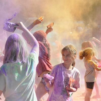 „Pieczona Śliwka” 2026 – Rodzinna profilaktyka pełna radości, kolorów i dobrej zabawy!