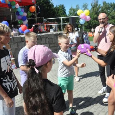 „Pieczona Śliwka” 2026 – Rodzinna profilaktyka pełna radości, kolorów i dobrej zabawy!