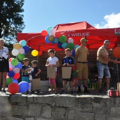 „Pieczona Śliwka” 2026 – Rodzinna profilaktyka pełna radości, kolorów i dobrej zabawy!