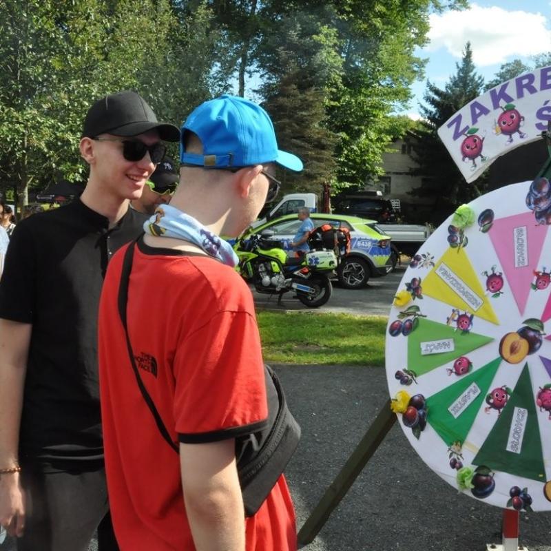 „Pieczona Śliwka” 2026 – Rodzinna profilaktyka pełna radości, kolorów i dobrej zabawy!