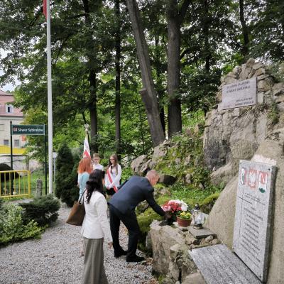 87. rocznica wybuchu II wojny światowej