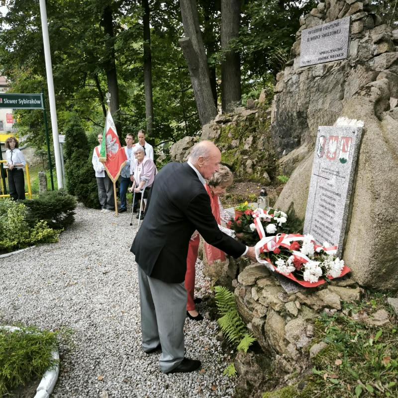 17 września Światowy Dzień Sybiraka