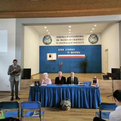 17 września Światowy Dzień Sybiraka