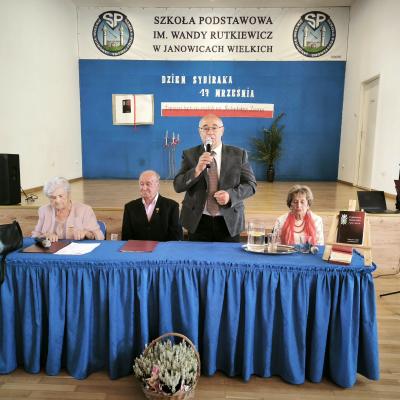 17 września Światowy Dzień Sybiraka