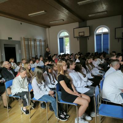 17 września Światowy Dzień Sybiraka