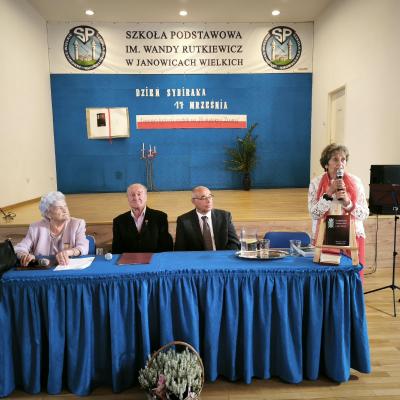 17 września Światowy Dzień Sybiraka