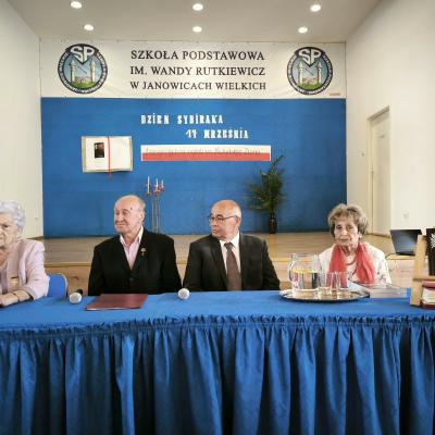 17 września Światowy Dzień Sybiraka