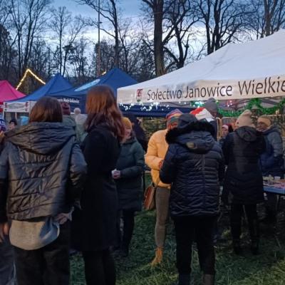 Jarmark Świąteczny już za nami! 