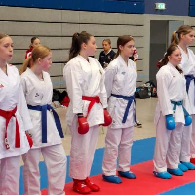 Dwa medale mieszkańców Gminy w Dreźnie 