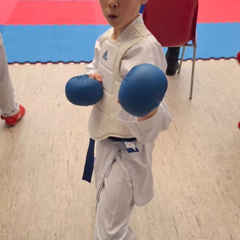 Dwa medale mieszkańców Gminy w Dreźnie 