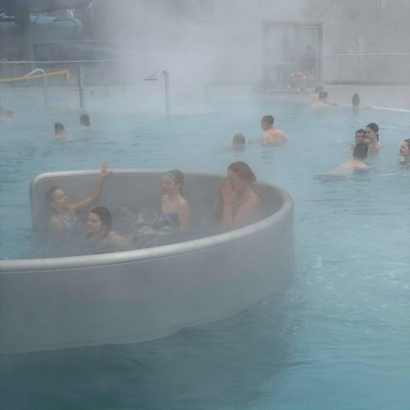 Zimowy obóz Kamiennogórskiego Klubu Oyama 