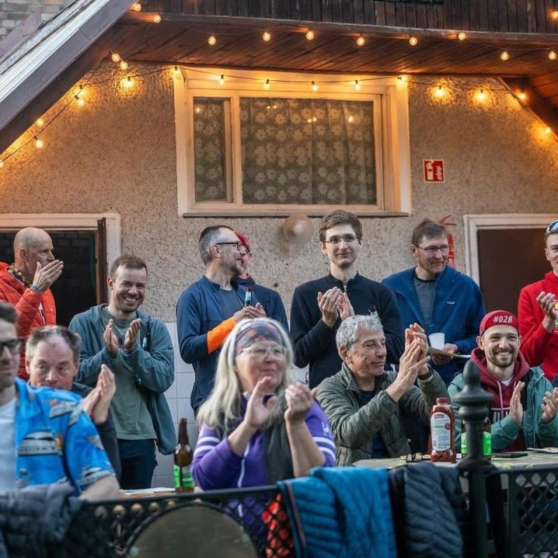 Brevety Race Through Poland 2026 w Janowicach Wielkich! 