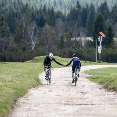 Brevety Race Through Poland 2026 w Janowicach Wielkich! 