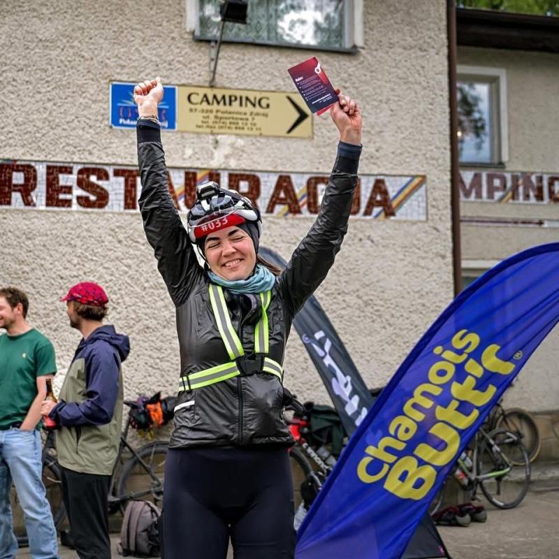 Brevety Race Through Poland 2026 w Janowicach Wielkich! 