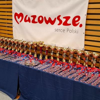 IV Warsaw Open
