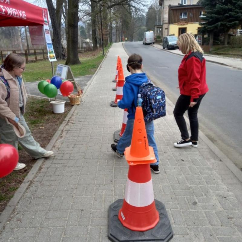 Światowy Dzień Trzeźwości w Janowicach Wielkich – profilaktyka w praktyce 