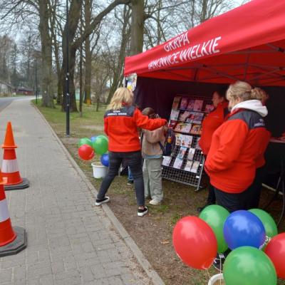 Światowy Dzień Trzeźwości w Janowicach Wielkich – profilaktyka w praktyce 