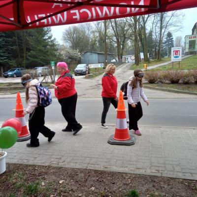 Światowy Dzień Trzeźwości w Janowicach Wielkich – profilaktyka w praktyce 