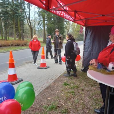 Światowy Dzień Trzeźwości w Janowicach Wielkich – profilaktyka w praktyce 