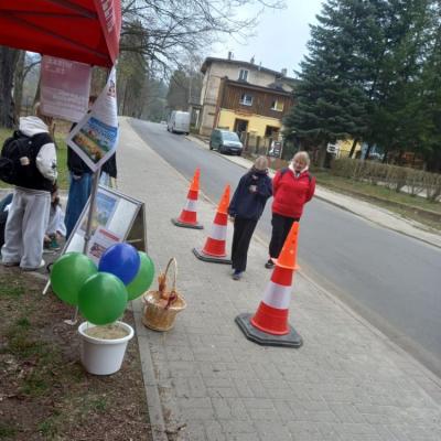Światowy Dzień Trzeźwości w Janowicach Wielkich – profilaktyka w praktyce 