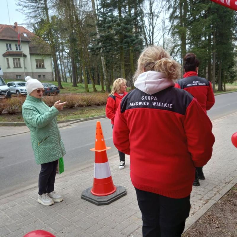Światowy Dzień Trzeźwości w Janowicach Wielkich – profilaktyka w praktyce 