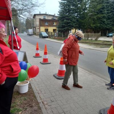 Światowy Dzień Trzeźwości w Janowicach Wielkich – profilaktyka w praktyce 