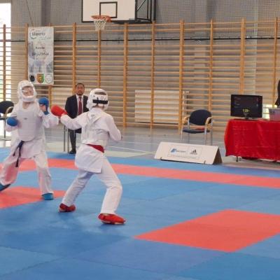 Międzywojewódzkie Mistrzostwa Młodzików 