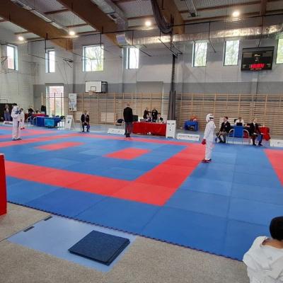 Międzywojewódzkie Mistrzostwa Młodzików 