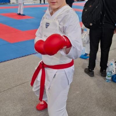 Międzywojewódzkie Mistrzostwa Młodzików 