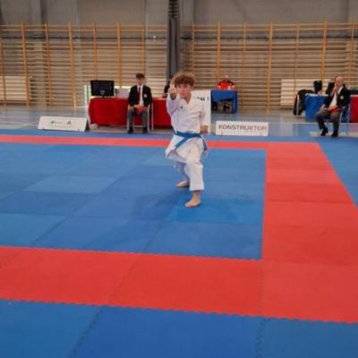 Międzywojewódzkie Mistrzostwa Młodzików 