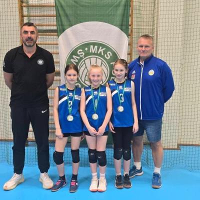 Turniej Młodej Polonistki 