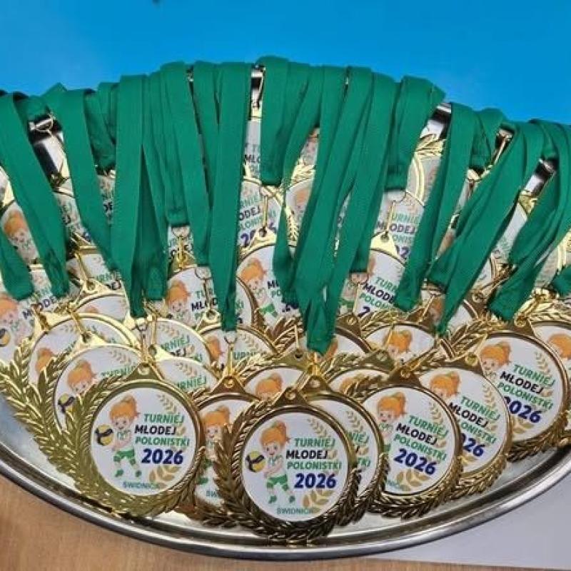 Turniej Młodej Polonistki 