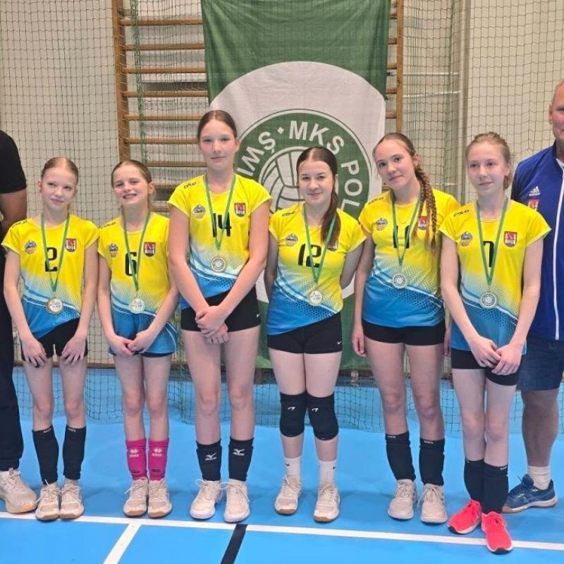 Turniej Młodej Polonistki 